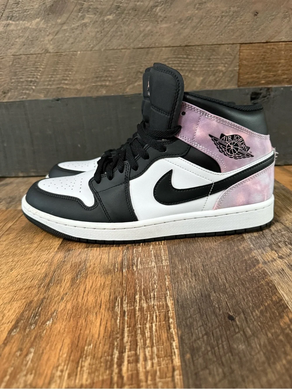Jordan such great
